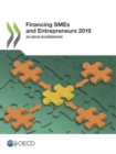 Image for Financing SMEs and entrepreneurs 2019 : an OECD scoreboard