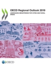 Image for OECD Regional Outlook 2019 Leveraging Megatrends for Cities and Rural Areas