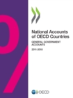 Image for National Accounts of OECD Countries, General Government Accounts 2019