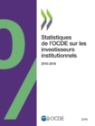 Image for Statistiques de l&#39;Ocde Sur Les Investisseurs Institutionnels 2019