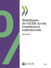 Image for Statistiques De L&#39;Ocde Sur Les Investisseurs Institutionnels 2019