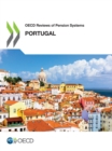 Image for OECD Reviews of Pension Systems: Portugal