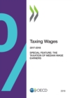 Image for Taxing Wages 2019