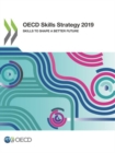Image for OECD skills strategy 2019