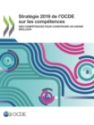 Image for Strategie 2019 de l&#39;OCDE sur les competences Des competences pour construire un avenir meilleur