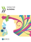 Image for Investing in Youth: Slovenia