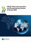 Image for OECD telecommunication and broadcasting review of Brazil 2020