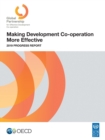 Image for Making Development Co-operation More Effective