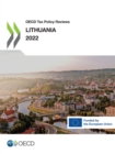Image for OECD Tax Policy Reviews: Lithuania 2022