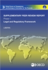 Image for Global Forum on Transparency and Exchange of Information for Tax Purposes Peer Reviews: Liberia 2016 (Supplementary Report) Phase 1: Legal and Regulatory Framework