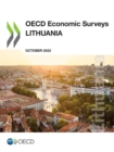 Image for OECD Economic Surveys: Lithuania 2022