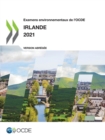 Image for Examens Environnementaux De l&#39;OCDE: Irlande 2021 (Version Abregee)