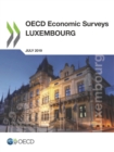 Image for OECD economic surveys 2019/14 Luxembourg 2019.