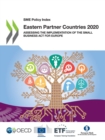 Image for SME Policy Index: Eastern Partner Countries 2020 Assessing the Implementation of the Small Business Act for Europe