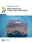 Image for OECD Studies on Water Water Governance in Cape Town, South Africa