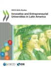 Image for Innovative and entrepreneurial universities in Latin America : strengthening the governance of adult learning