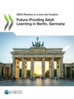 Image for Future-proofing adult learning in Berlin, Germany