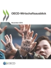 Image for OECD-Wirtschaftsausblick, Ausgabe 2019/2