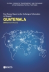 Image for Global Forum on Transparency and Exchange of Information for Tax Purposes peer reviews Guatemala 2019 (second round).
