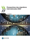 Image for Perspectives Des Migrations Internationales 2020