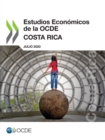 Image for Estudios Economicos De La OCDE: Costa Rica 2020