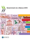 Image for Government at a Glance 2019