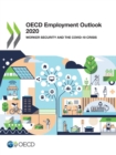 Image for OECD Employment Outlook 2020 Worker Security and the COVID-19 Crisis