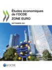 Image for Etudes Economiques De l&#39;OCDE: Zone Euro 2021