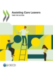 Image for Assisting Care Leavers