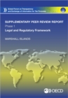 Image for Global Forum on Transparency and Exchange of Information for Tax Purposes Peer Reviews: Marshall Islands 2015 (Supplementary Report) Phase 1: Legal and Regulatory Framework