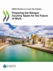 Image for Preparing the Basque Country, Spain for the future of work
