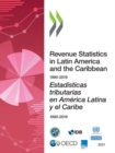 Image for Estadisticas Tributarias En America Latina Y El Caribe 2021