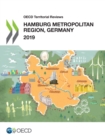 Image for Hamburg metropolitan region, Germany 2019