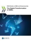 Image for OECD Studies on SMEs and Entrepreneurship The Digital Transformation of SMEs