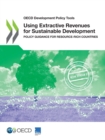 Image for Using extractive revenues for sustainable development