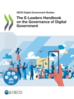 Image for The e-leaders handbook on the governance of digital government