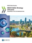 Image for OECD skills strategy Lithuania