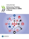 Image for Enhancing training opportunities in SMEs in Korea
