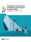 Image for OECD Innovating Assessments to Measure and Support Complex Skills