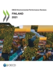 Image for OECD Environmental Performance Reviews: Finland 2021
