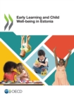 Image for Early Learning and Child Well-being in Estonia