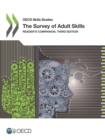 Image for OECD skills studies The survey of adult skills: reader&#39;s companion.