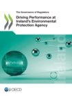 Image for Driving Performance at Ireland&#39;s Environmental Protection Agency