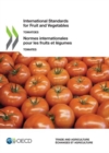 Image for Normes Internationales Pour Les Fruits Et Legumes Tomates