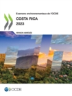 Image for Examens environnementaux de l&#39;OCDE : Costa Rica 2023 (version abregee)