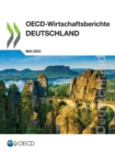Image for OECD-Wirtschaftsberichte: Deutschland 2023