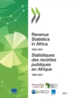 Image for Revenue Statistics in Africa 2023