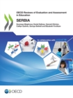 Image for OECD Reviews of Evaluation and Assessment in Education : Serbia