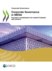 Image for OECD Corporate governance in MENA: building a framework for competitiveness and growth.