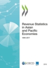 Image for Revenue statistics in Asian and Pacific economies 2019
